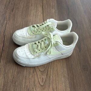 Used nikes